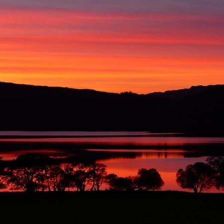 Blarghour Farm Cottages Ardchonnell ภายนอก รูปภาพ