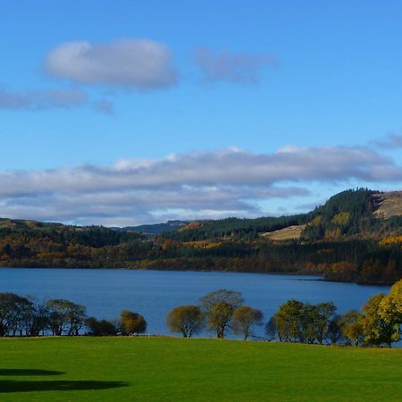 Blarghour Farm Cottages Ardchonnell ภายนอก รูปภาพ