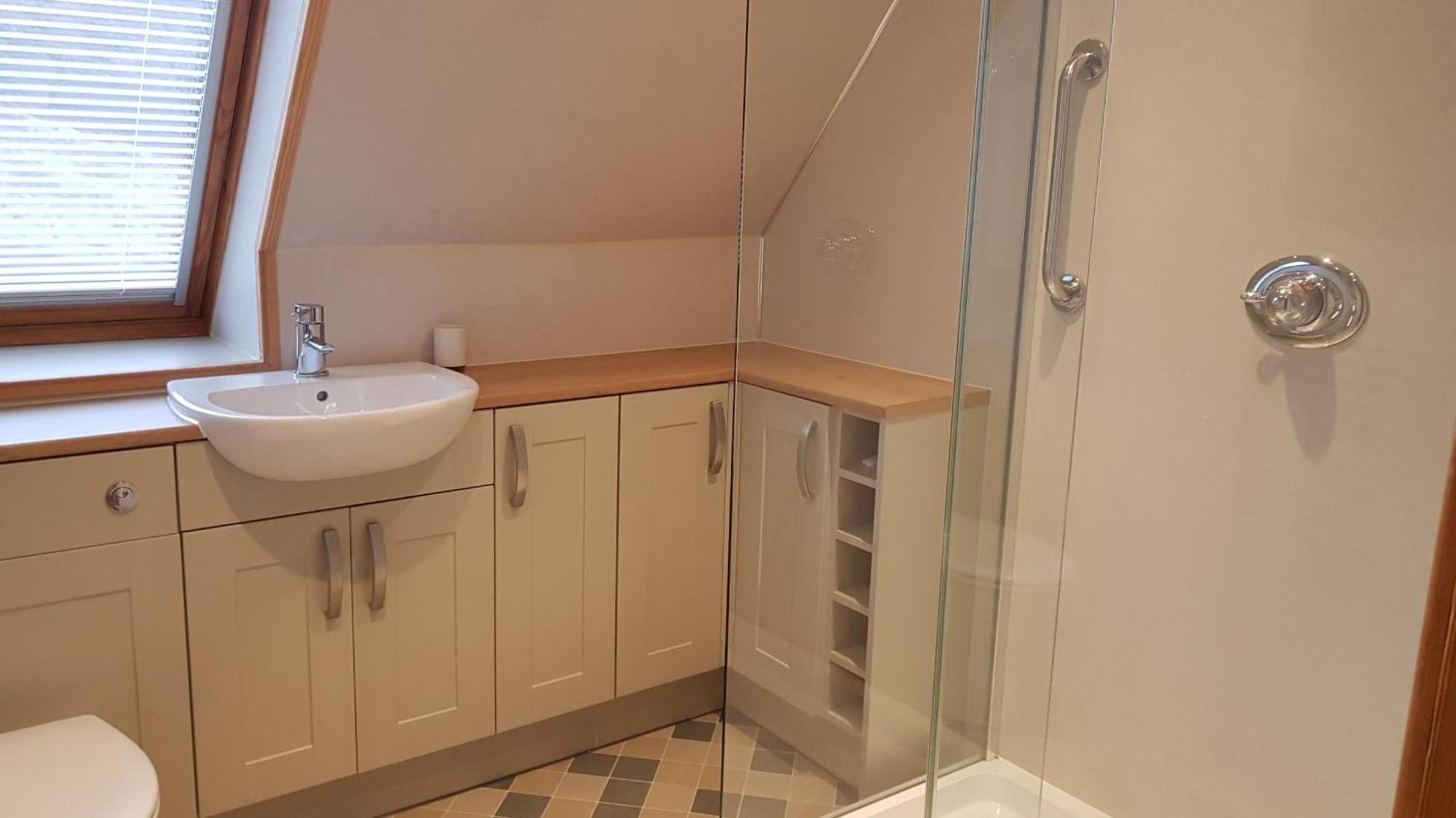 Blarghour Farm Cottages Ardchonnell ภายนอก รูปภาพ