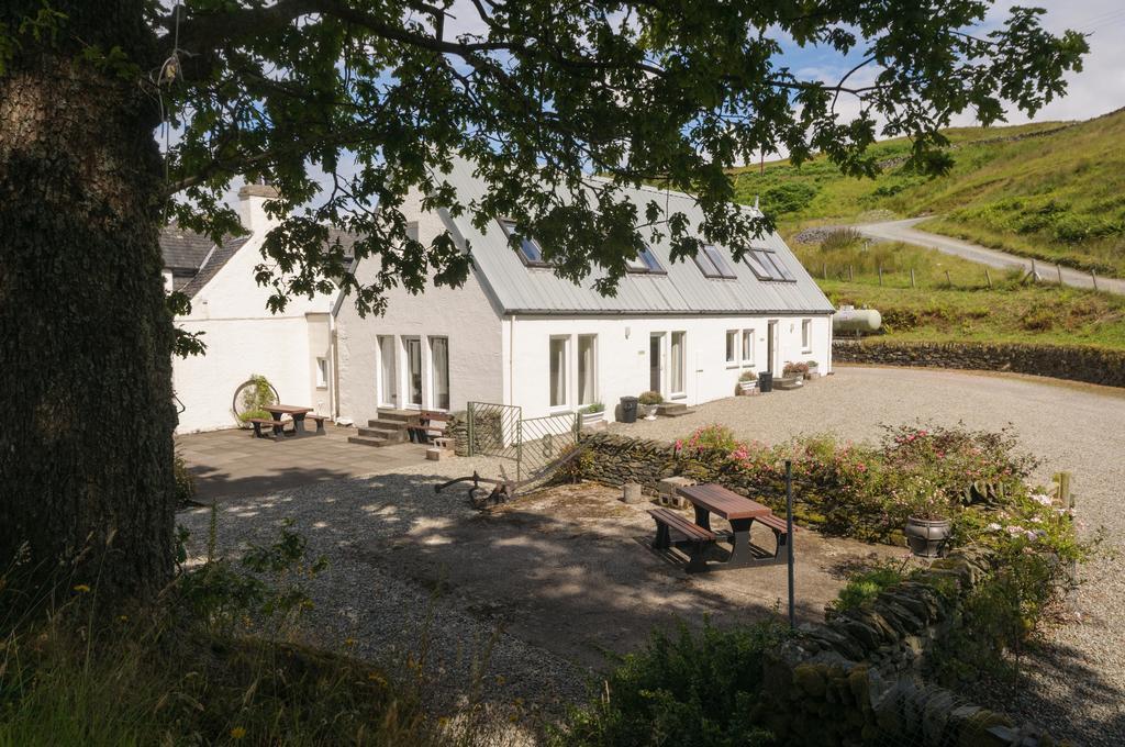 Blarghour Farm Cottages Ardchonnell ภายนอก รูปภาพ
