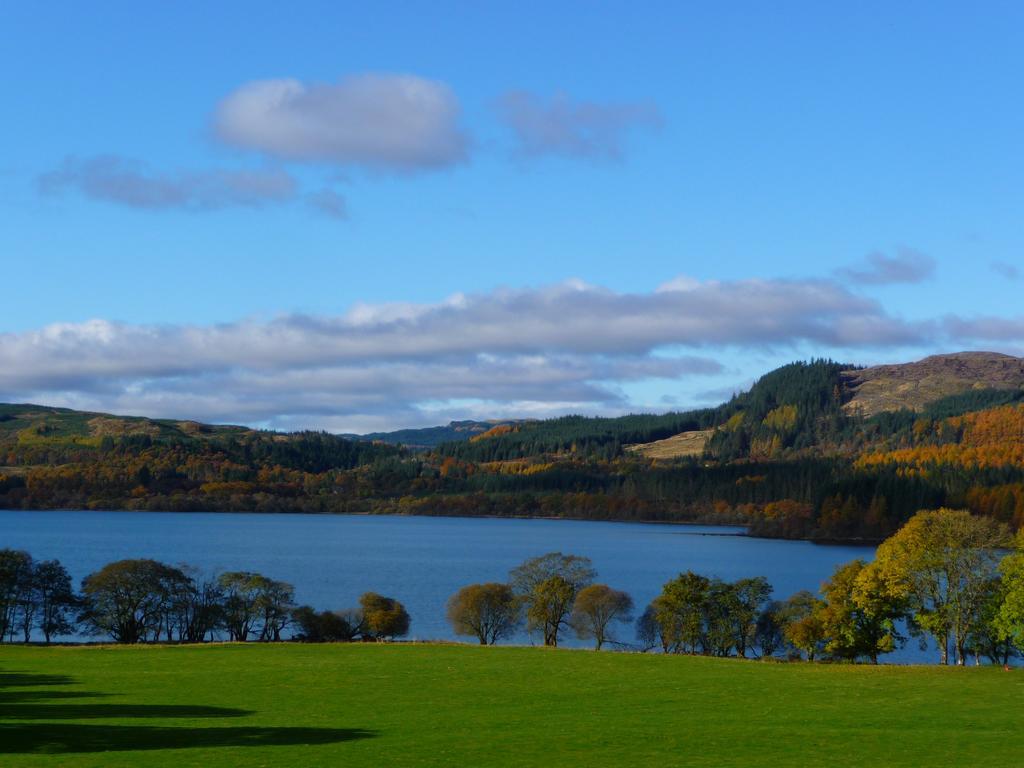 Blarghour Farm Cottages Ardchonnell ภายนอก รูปภาพ